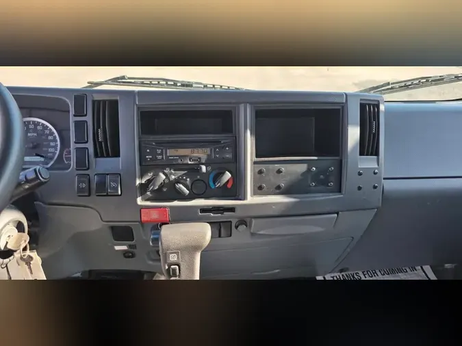 2018 ISUZU NPR HD9993f9204fcffa8ef69411b3c86c5a29