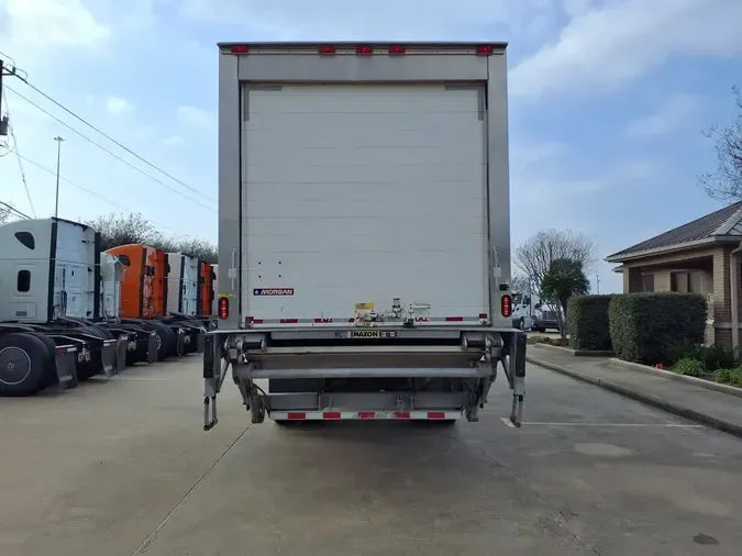 2020 FREIGHTLINER/MERCEDES M2 106