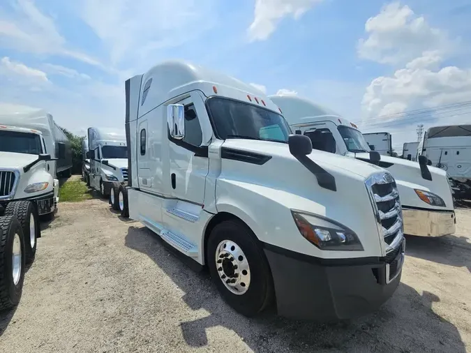 2021 FREIGHTLINER/MERCEDES NEW CASCADIA PX126649994478d10a1441009521eab27fbb2e7