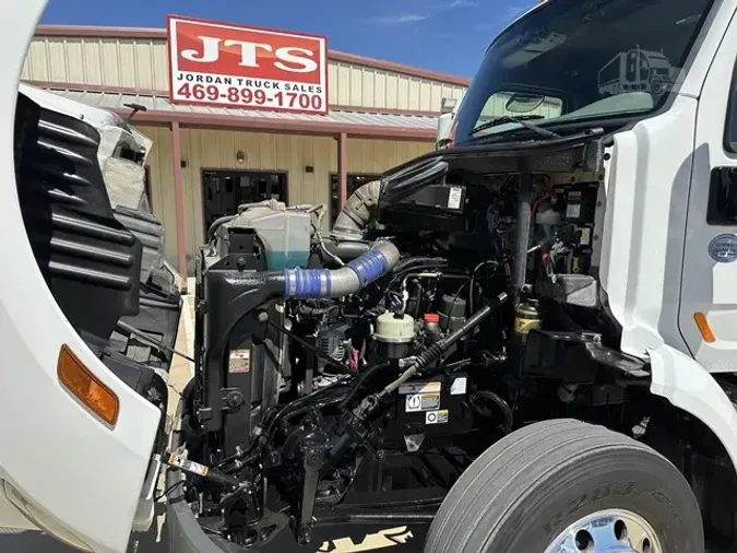 2019 PETERBILT 579