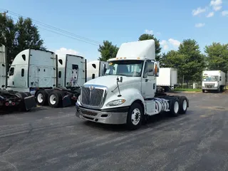 2016 NAVISTAR INTERNATIONAL PROSTAR