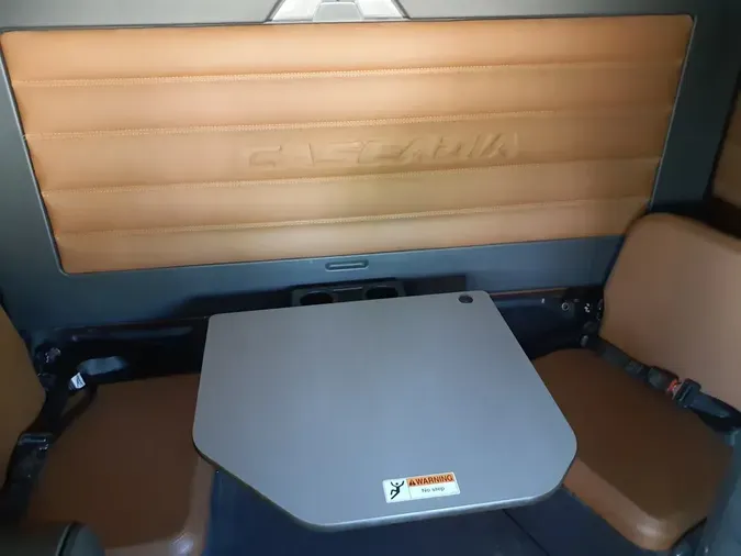 2019 FREIGHTLINER NEW CASCADIA PX12664