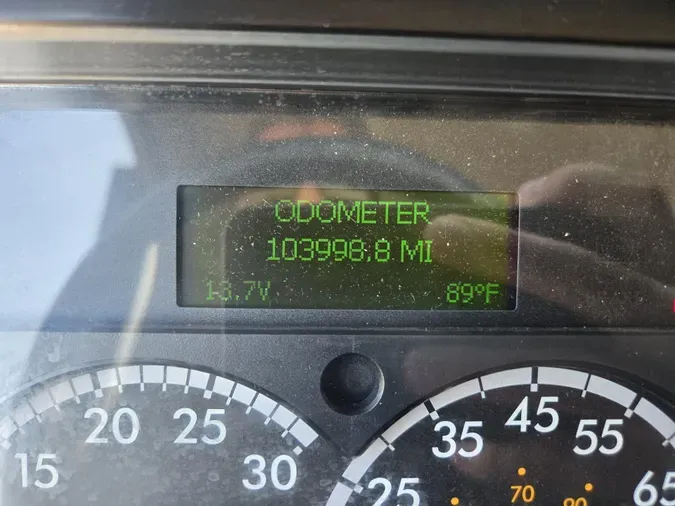 2020 Freightliner Business Class M2 10699989ba97e39f76de2b4195a1da964dd