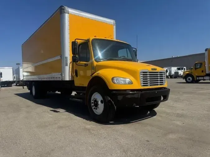 2020 Freightliner Business Class M2 106