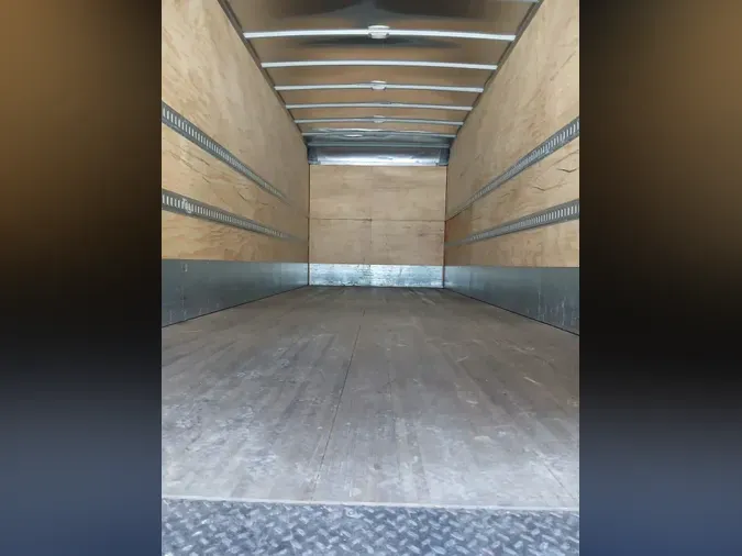 2022 FREIGHTLINER/MERCEDES M2 106999924d95a97dacd49e838479b087842
