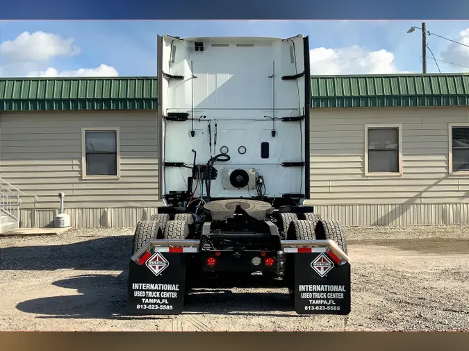 2021 INT LT625 6x4