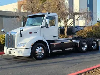 2024 PETERBILT 579