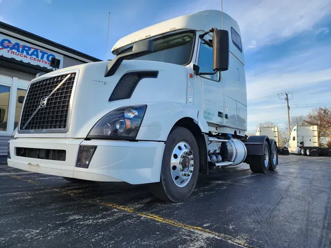 2018 VOLVO VNL64T670999c3e64e01205c02c11666bb11452af