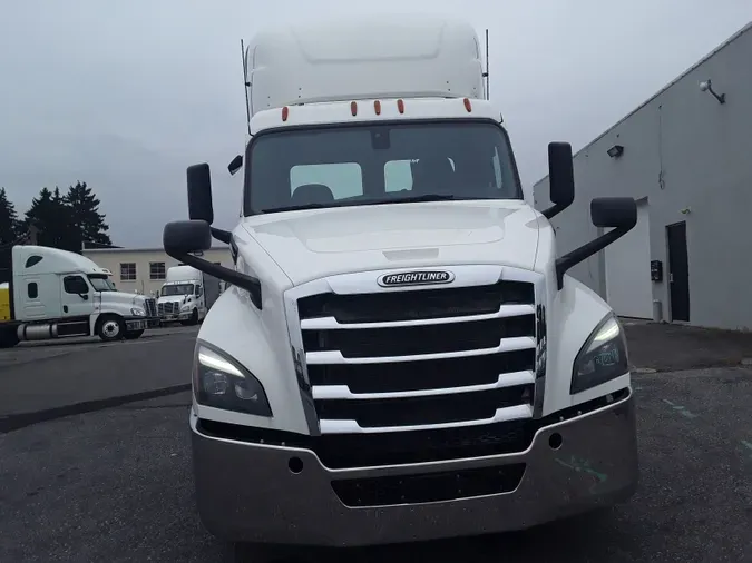 2019 FREIGHTLINER/MERCEDES NEW CASCADIA PX12664