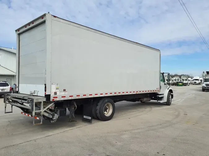 2020 FREIGHTLINER/MERCEDES M2 106