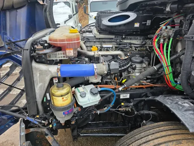 2020 FREIGHTLINER/MERCEDES NEW CASCADIA PX12664