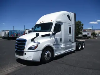 2022 FREIGHTLINER/MERCEDES NEW CASCADIA PX12664