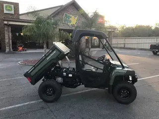 2022 John Deere XUV 835E