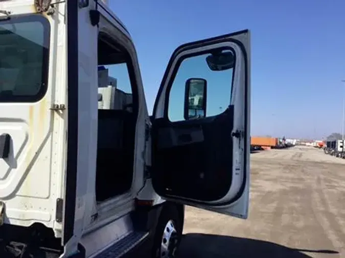 2019 Freightliner Cascadia