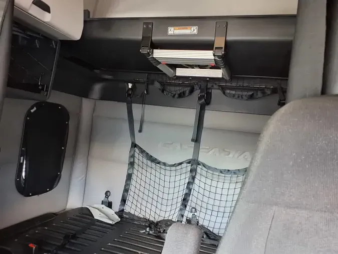 2020 FREIGHTLINER/MERCEDES NEW CASCADIA PX12664