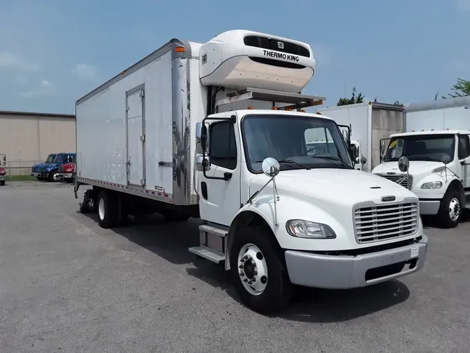 2021 FREIGHTLINER/MERCEDES M2 10699a030dfe578bb91e242d261d9bd3c30