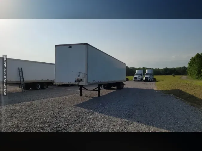 2008 Strick Trailers Other