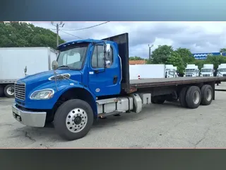 2020 FREIGHTLINER/MERCEDES M2 106