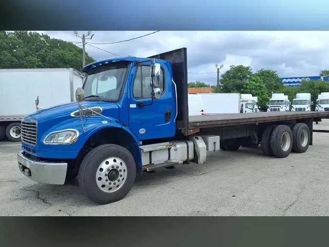 2020 FREIGHTLINER/MERCEDES M2 10699a0bb77e1b5acc6b8f7a1d4767474c1