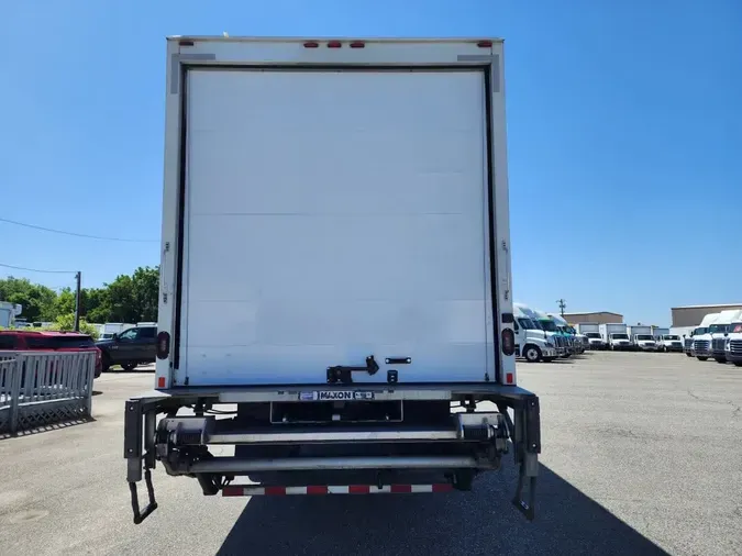 2019 FREIGHTLINER/MERCEDES M2 106
