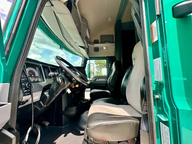 2023 Mack ANTHEM 64T