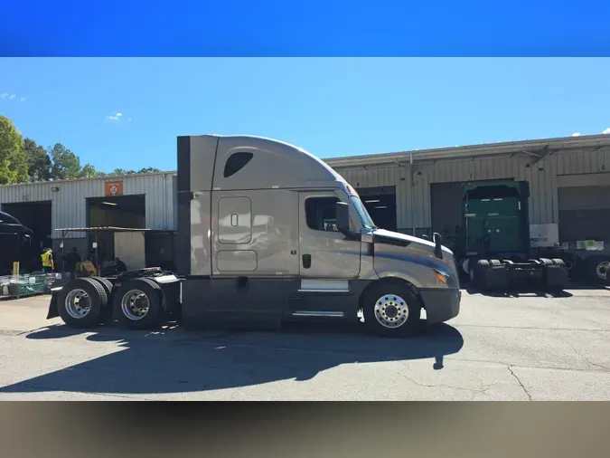 2023 Freightliner Cascadia 12699a2b1865123d0c2682a244096173ecd