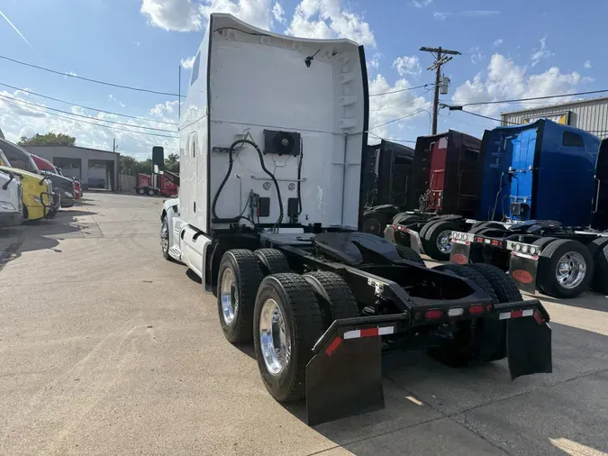 2022 Peterbilt 579