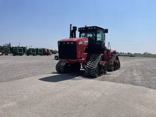 2013 Versatile DT550