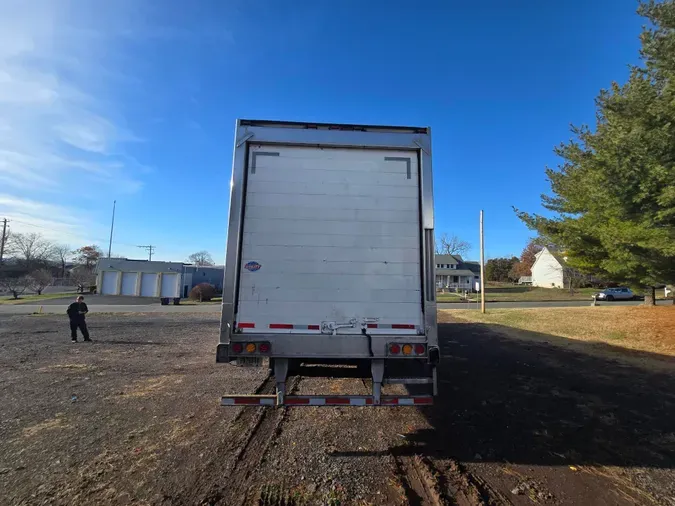 2017 UTILITY TRAILERS VS2RA 53/162/102