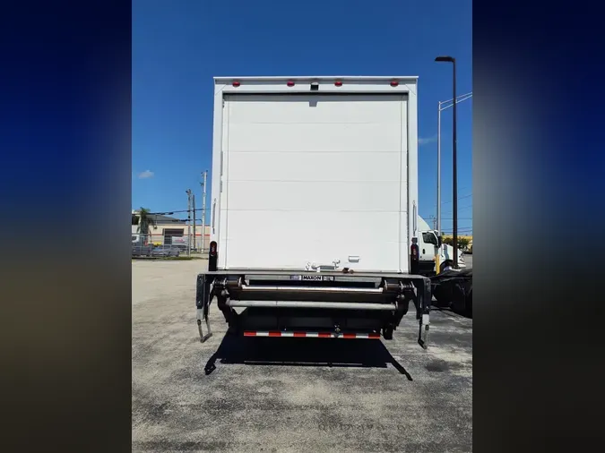 2019 FREIGHTLINER/MERCEDES M2 106