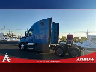 2022 FREIGHTLINER CA126