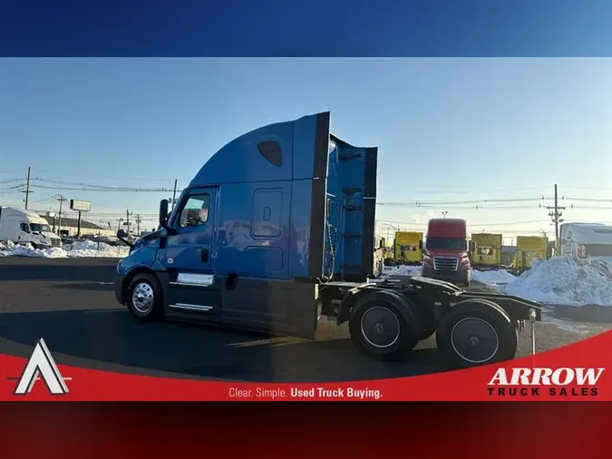 2022 FREIGHTLINER CA12699a7fa229e2da487e30bc4cb2abc4947