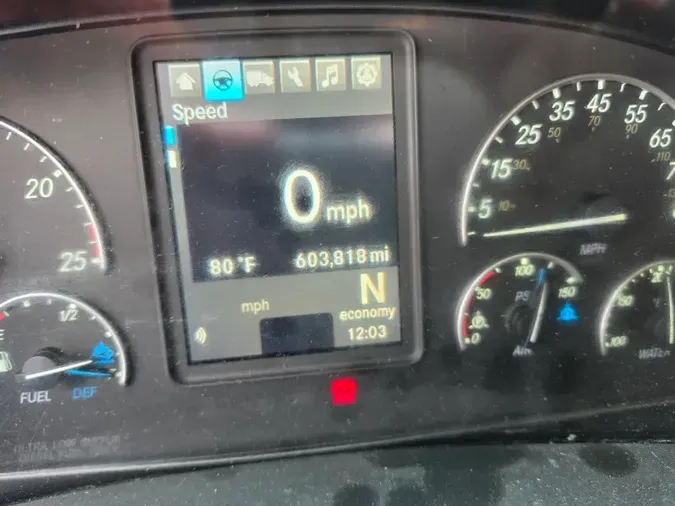 2021 FREIGHTLINER/MERCEDES NEW CASCADIA PX1266499a808f5efe2d57729be75bcc234530f
