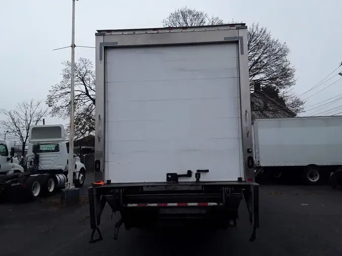 2018 NAVISTAR INTERNATIONAL 430099a85d1fe0e7982b4e05102b75d00b4b