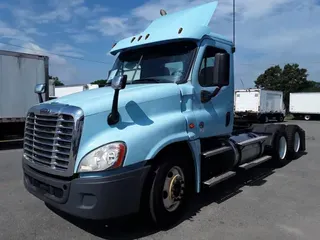 2020 FREIGHTLINER CASCADIA 125