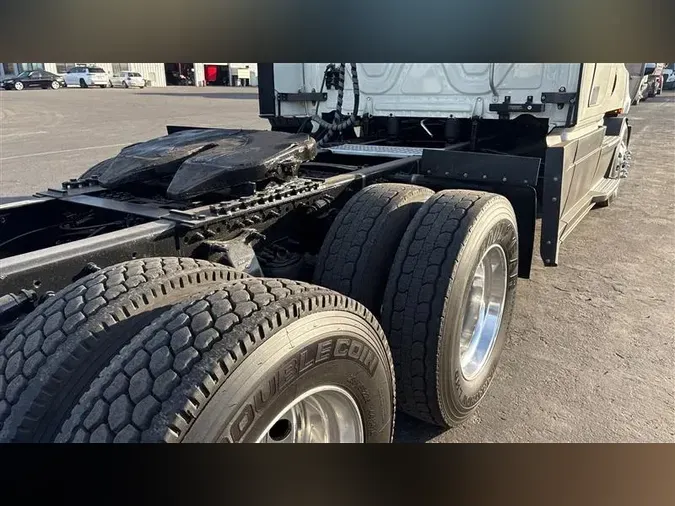 2019 FREIGHTLINER CA11699a948818bf9f586215e37633c13ccd8