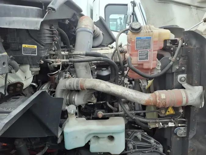 2019 NAVISTAR INTERNATIONAL RH613 DAYCAB S/A99a9c93ae19aa38d02ab4fb4737ee196