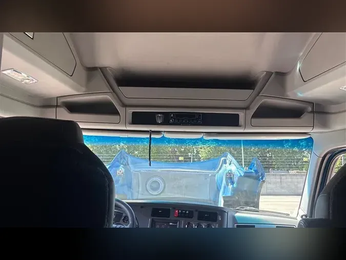 2019 KENWORTH T680