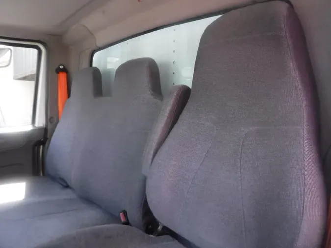 2018 NAVISTAR INTERNATIONAL 4300