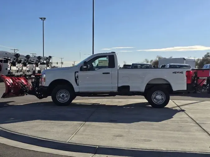 2024 Ford Super Duty F-350 SRW