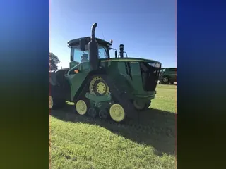 2020 John Deere 9570RX