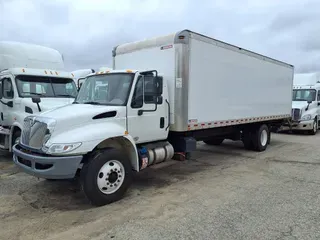 2018 NAVISTAR INTERNATIONAL 4300