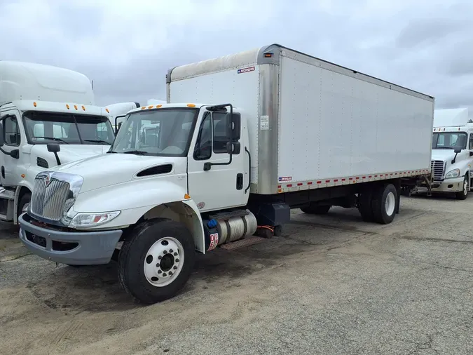 2018 NAVISTAR INTERNATIONAL 430099ab8b29dba95afdcb6e16ee060ecc92