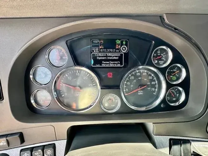 2019 Kenworth T680