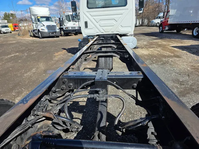 2019 NAVISTAR INTERNATIONAL 4300
