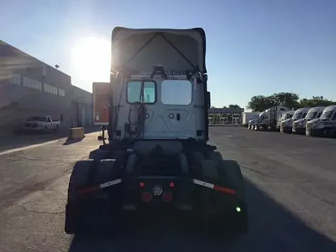 2019 Freightliner Cascadia