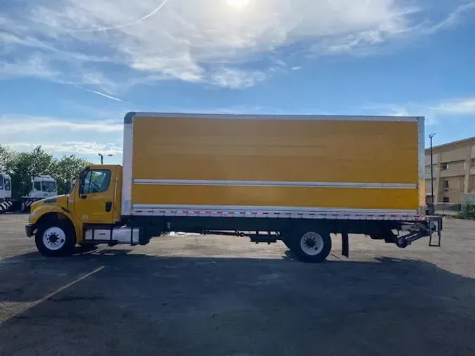2020 Freightliner Business Class M2 106