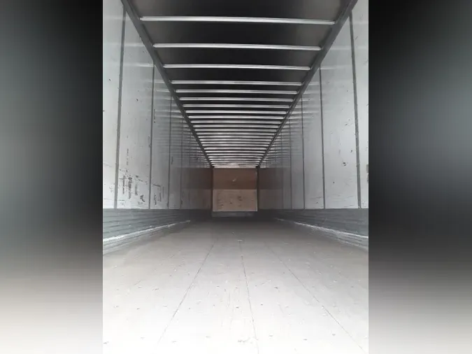 2012 STOUGHTON TRAILERS 53' DRY VAN