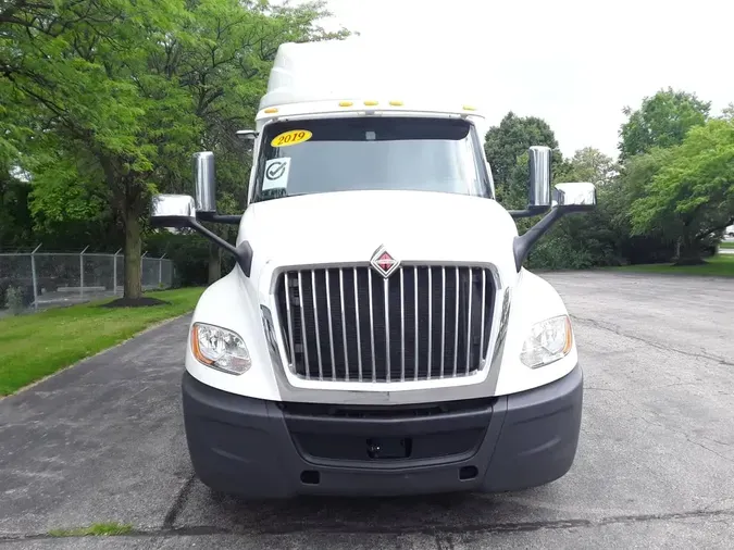 2019 NAVISTAR INTERNATIONAL LT625 SLPR CAB99acb79456fa3b7567aedd80878a2edd
