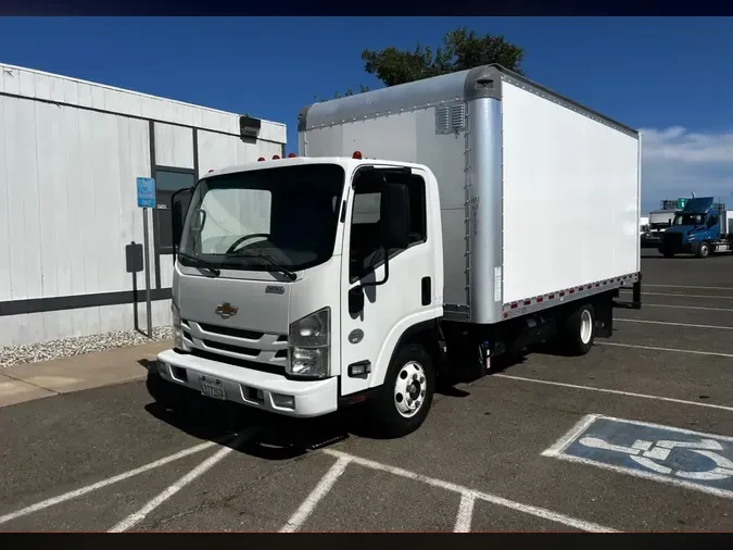2021 CHEVROLET MOTOR DIV. LCF 4500HD99ad491e1e61d0dd6bf6d29053323c47